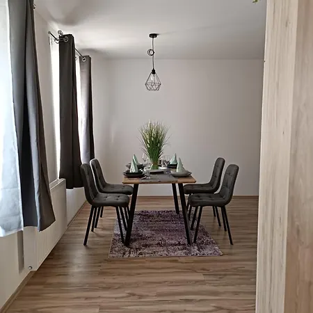 Edelsbacher Ferienhaus Mit Eigenen Garten Apartment Edelsbach bei Feldbach