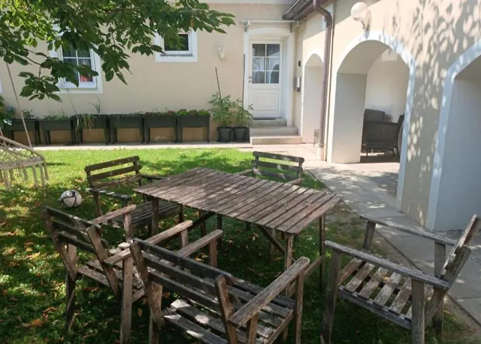 Edelsbacher Ferienhaus Mit Eigenen Garten * Edelsbach bei Feldbach